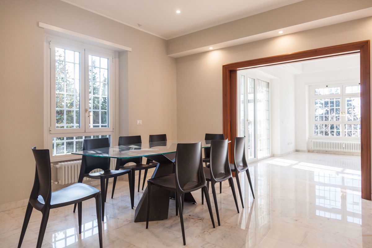 Appartamento arredato in affitto a Roma