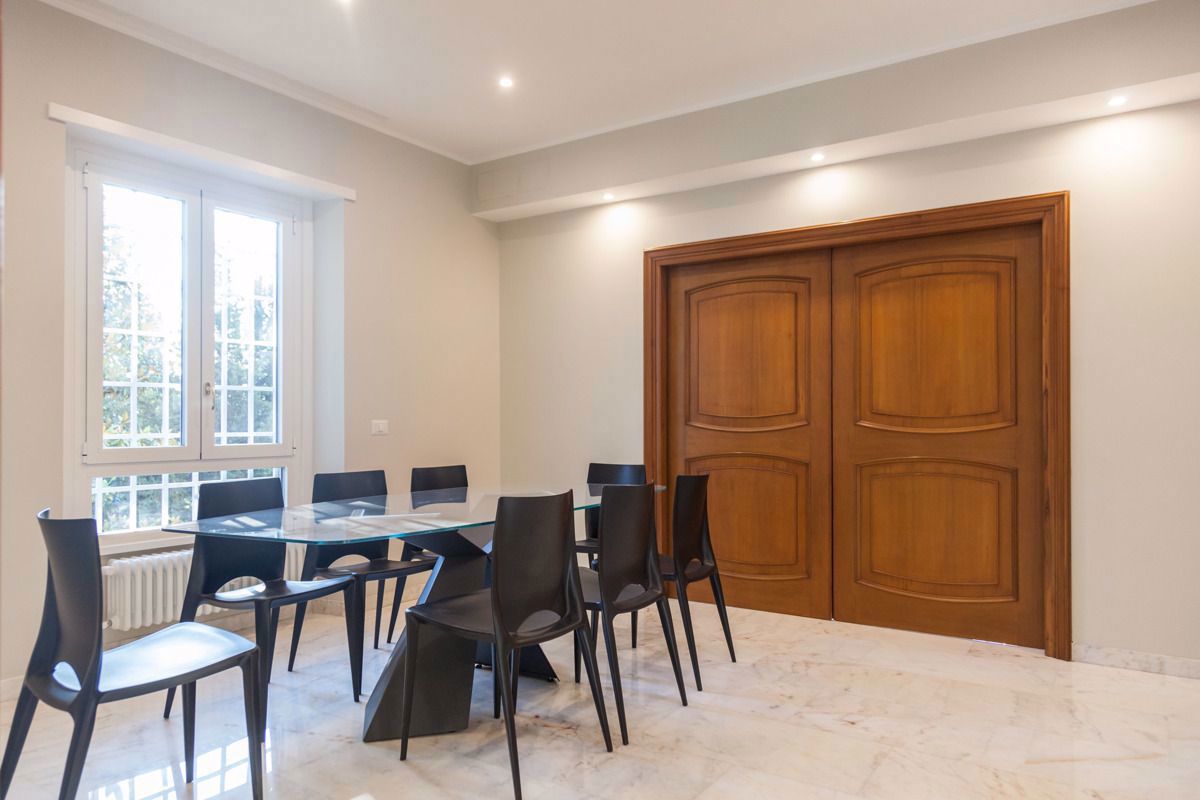 Appartamento arredato in affitto a Roma