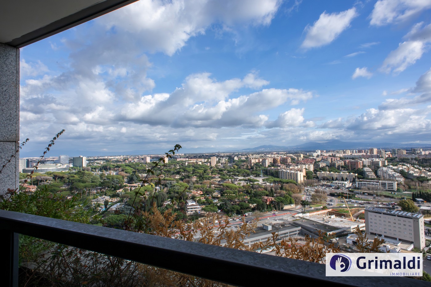 Ufficio classe A4 a Roma