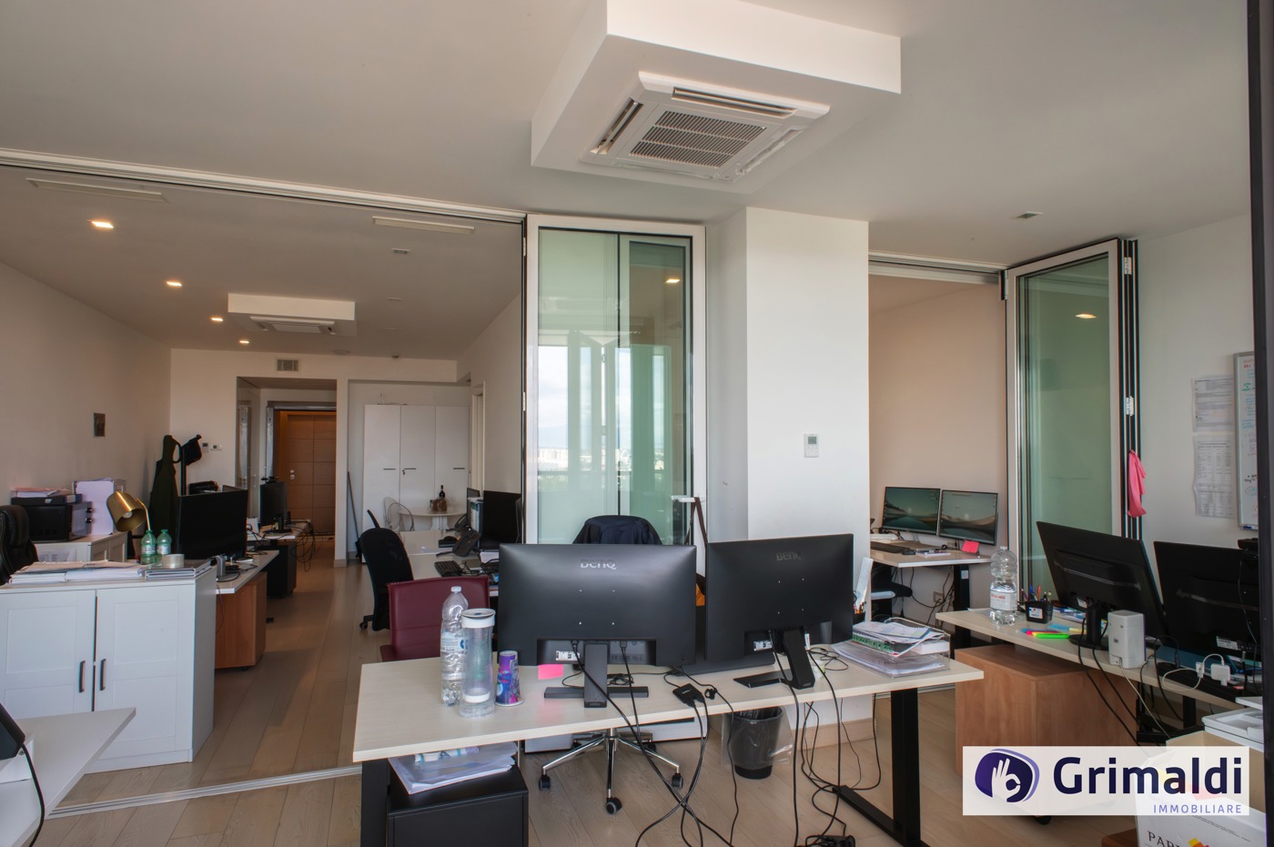 Ufficio classe A4 a Roma