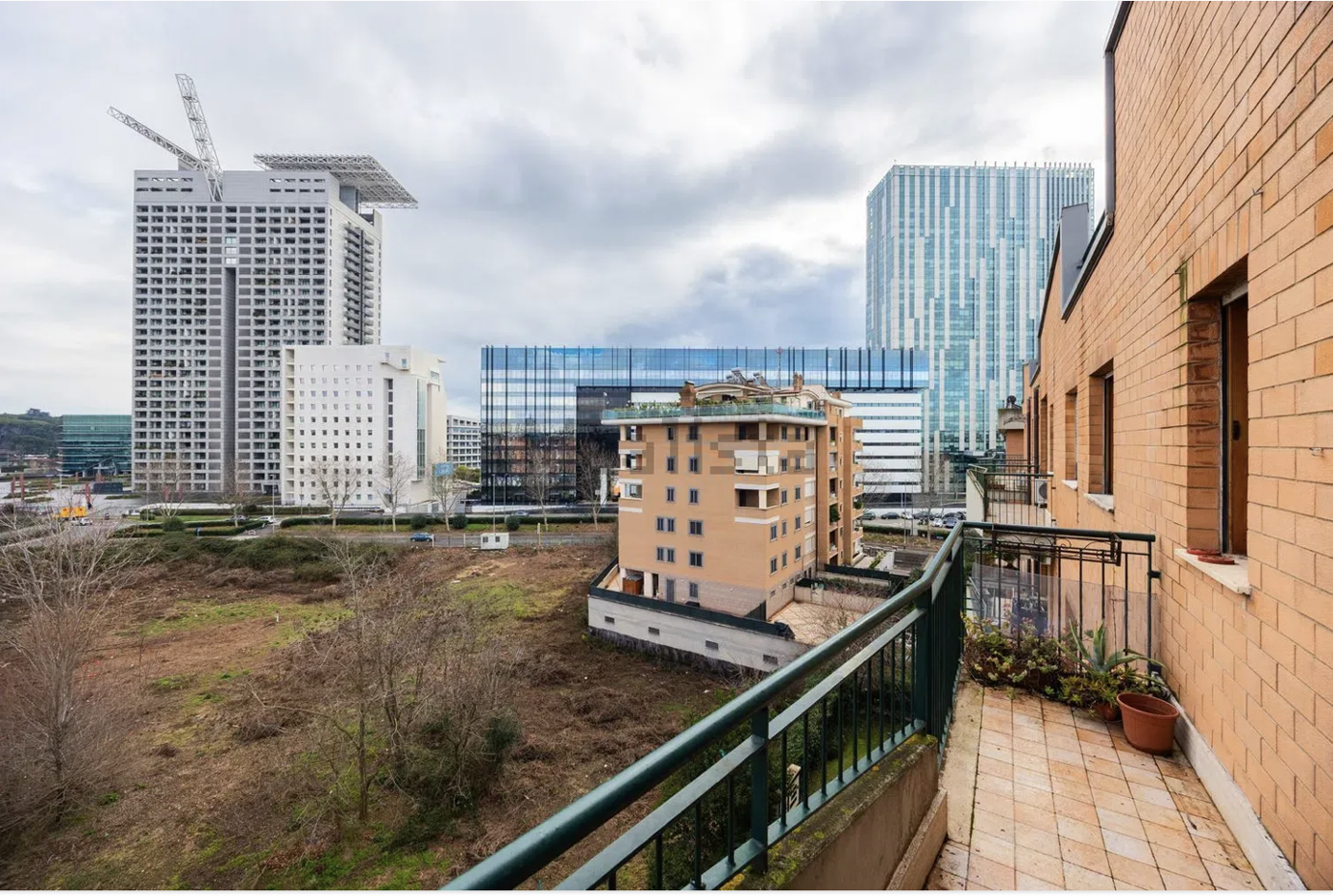 Trilocale in vendita a Roma