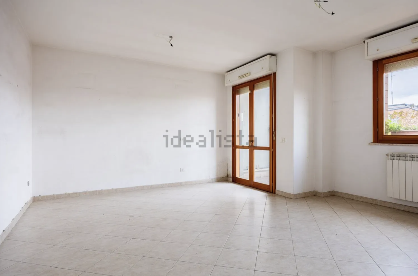 Trilocale in vendita a Roma