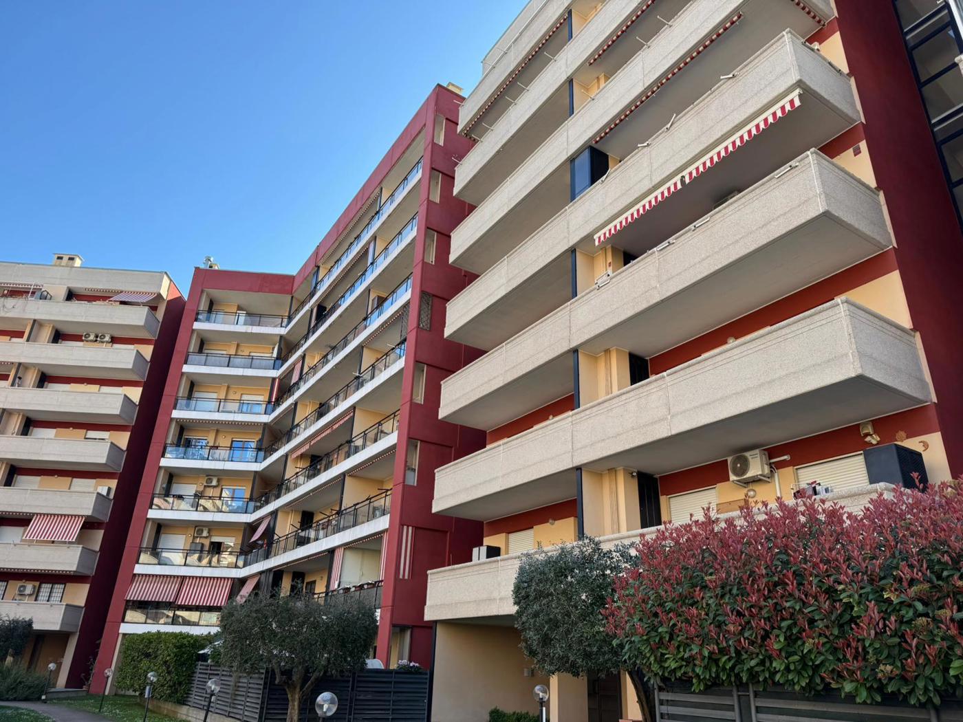 Bilocale arredato in affitto a Roma