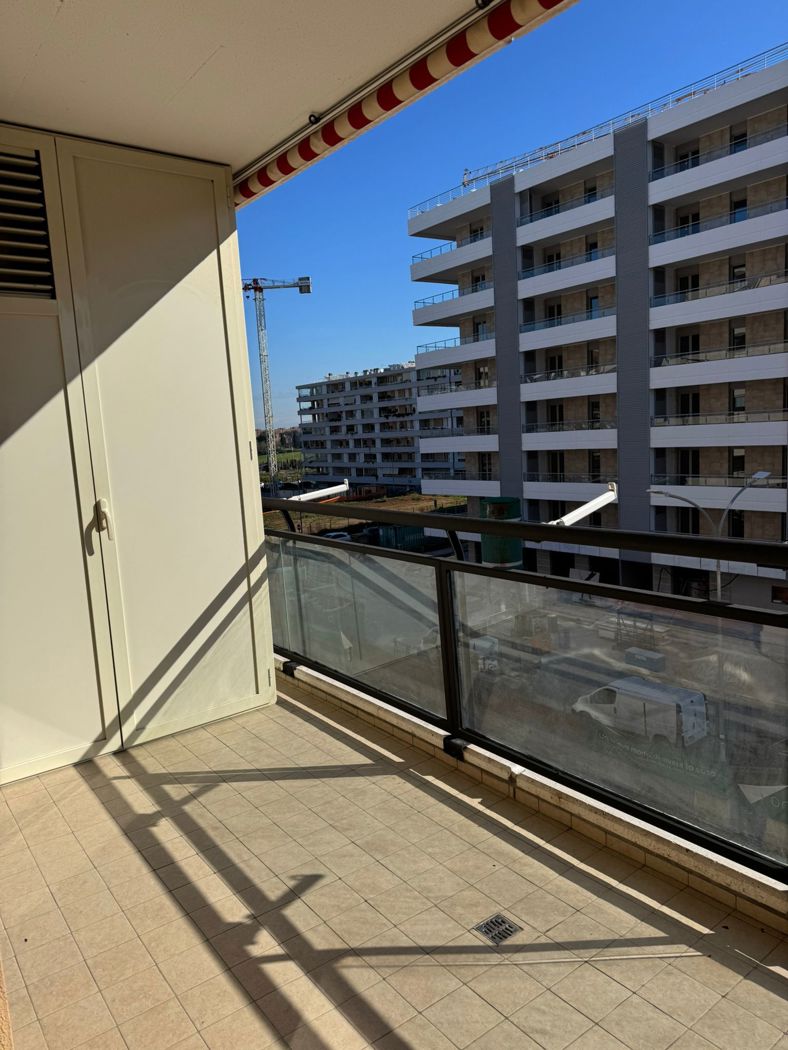 Bilocale arredato in affitto a Roma