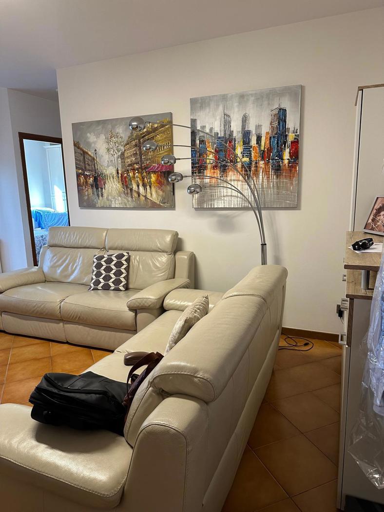 Bilocale in affitto a Roma