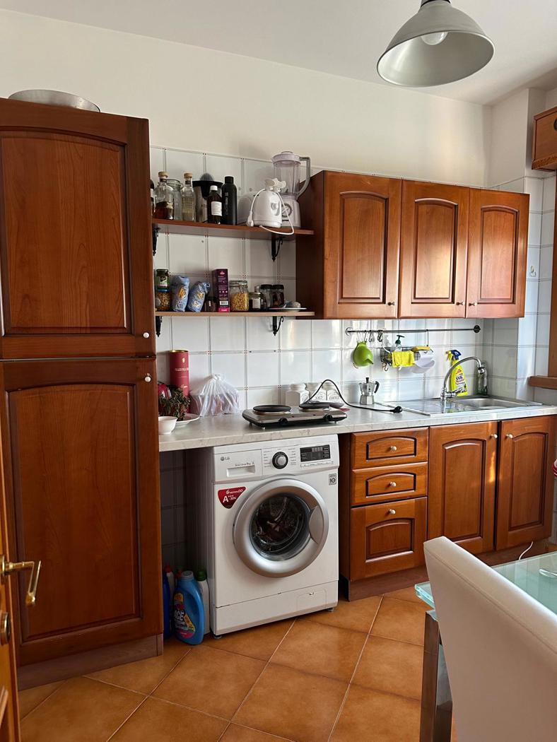 Bilocale in affitto a Roma