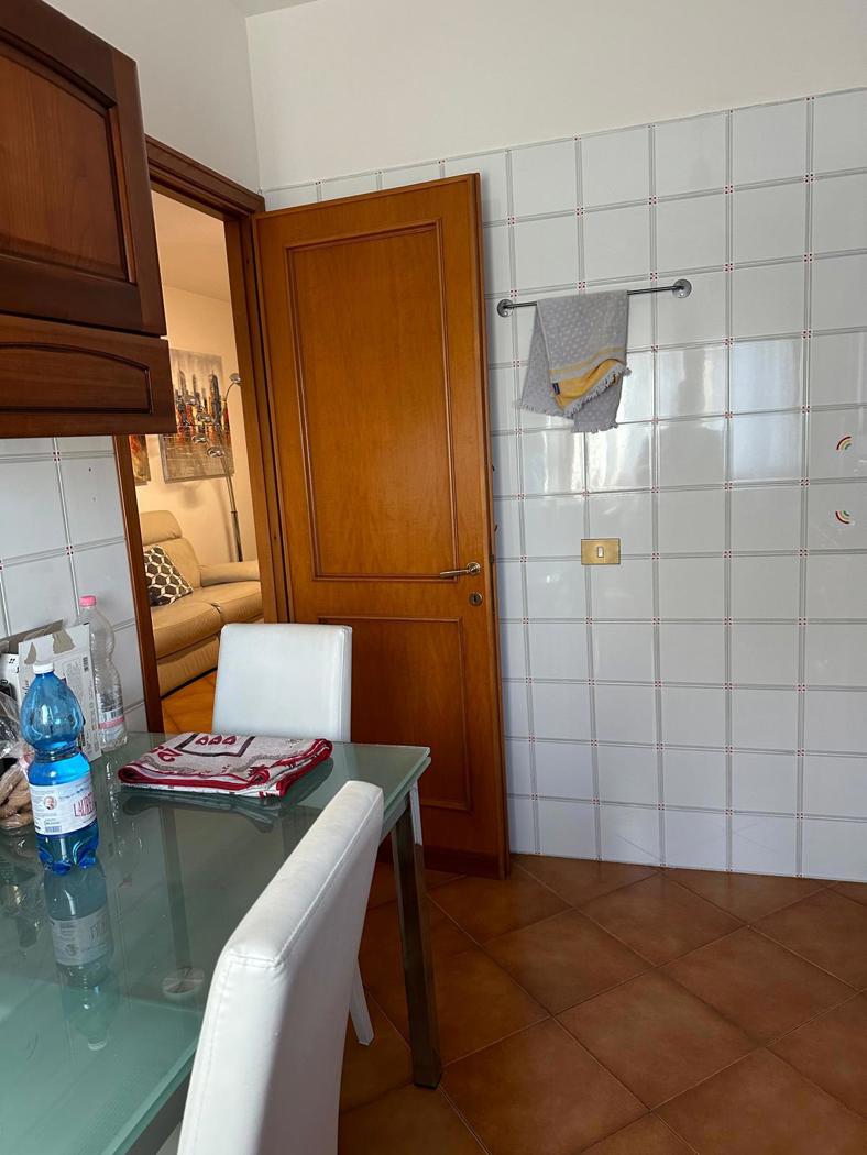 Bilocale in affitto a Roma