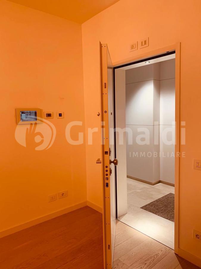 Trilocale arredato in affitto a Roma