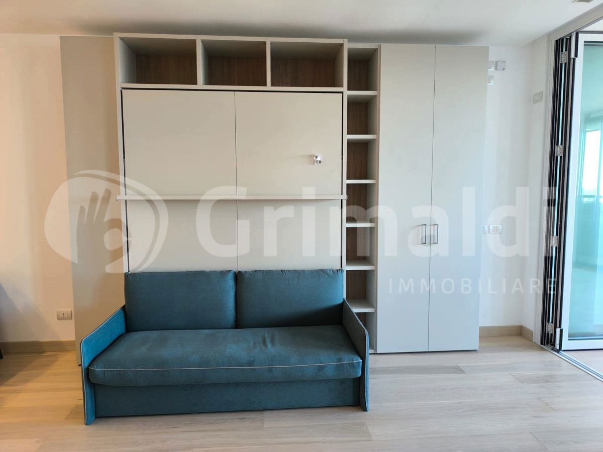 Bilocale nuovo a Roma