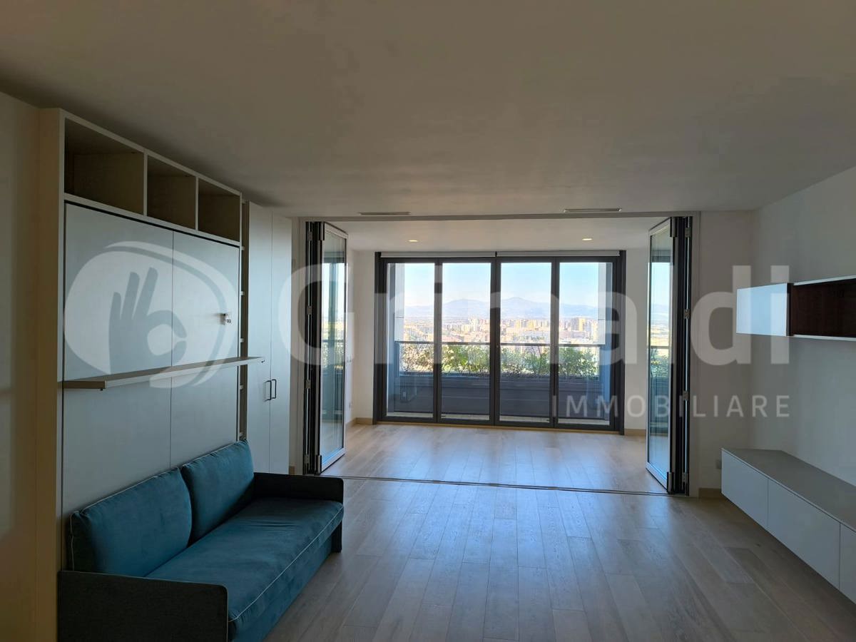 Bilocale nuovo a Roma