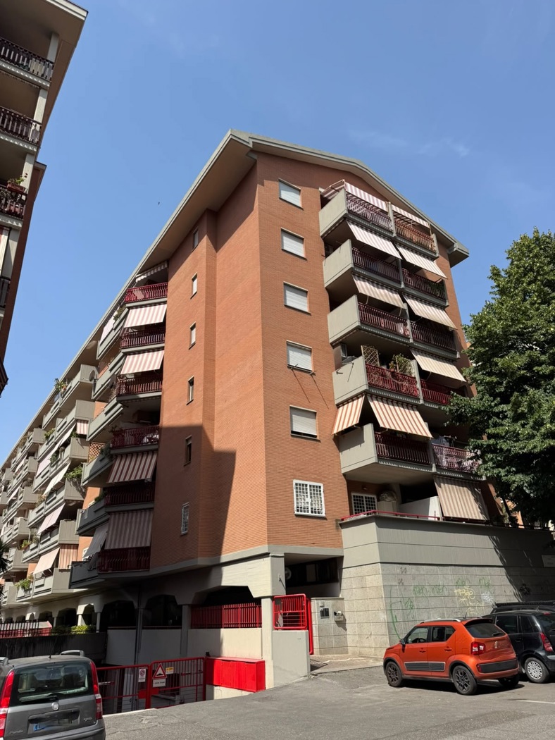 Bilocale in affitto a Roma
