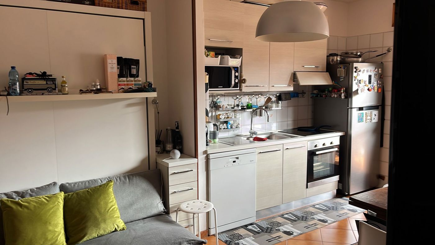 Bilocale in affitto a Roma