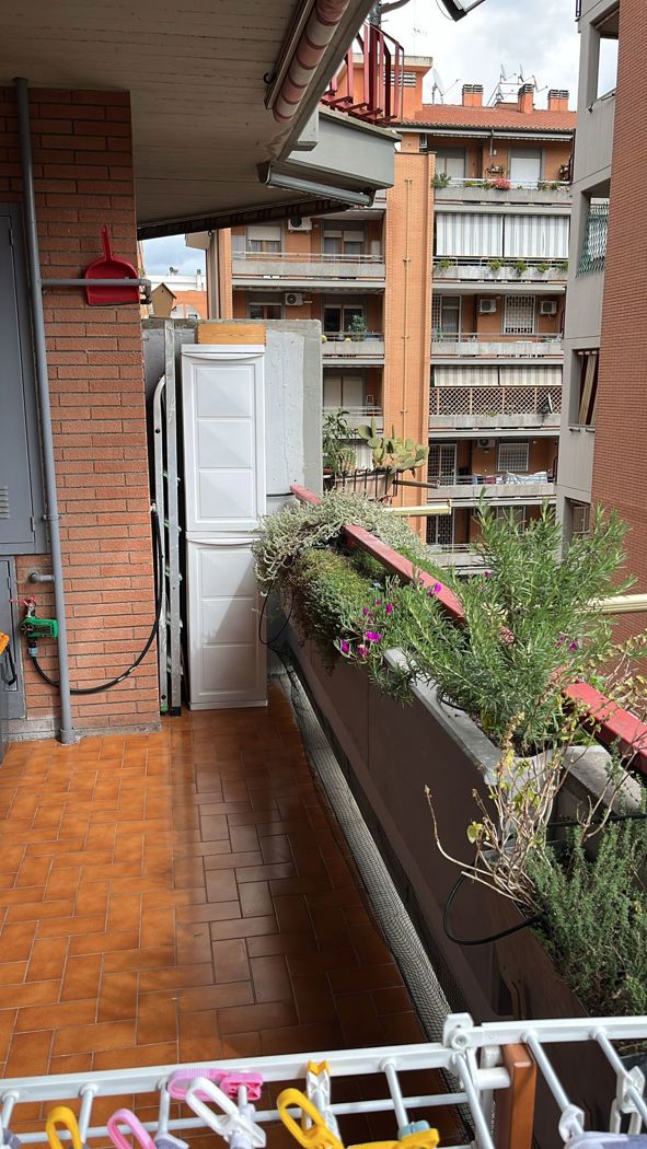 Bilocale in affitto a Roma
