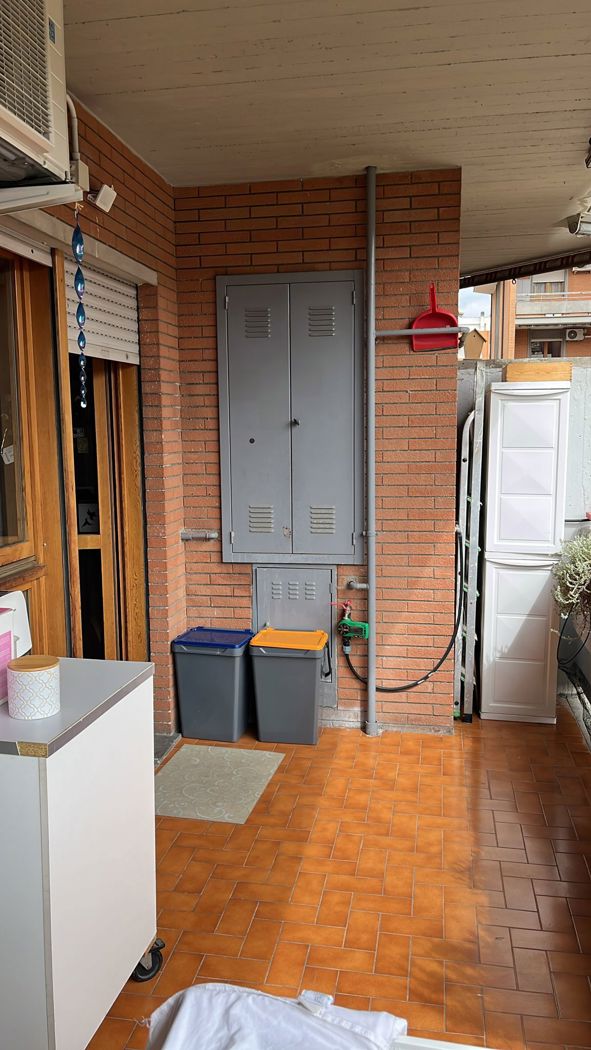 Bilocale in affitto a Roma