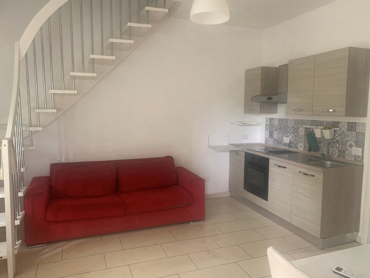 Villa arredata in affitto a Roma