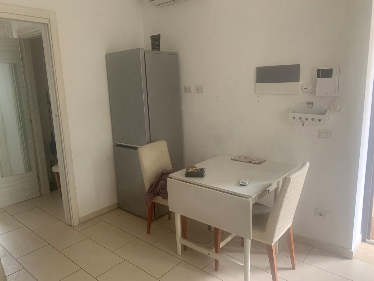 Villa arredata in affitto a Roma