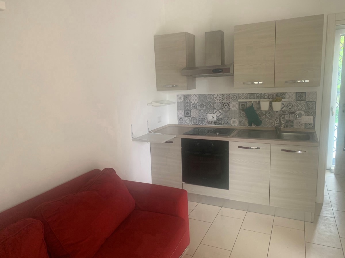 Villa arredata in affitto a Roma