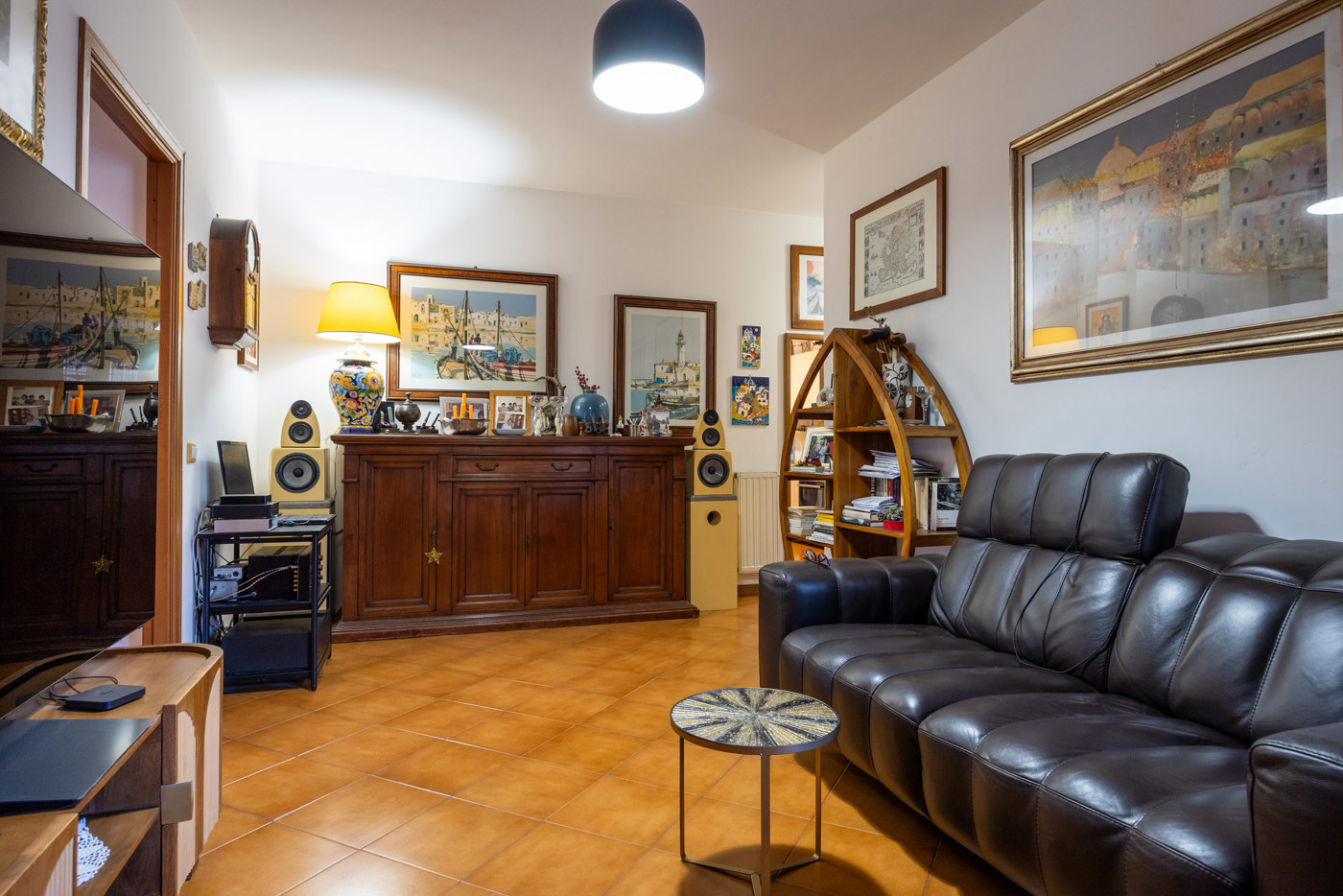 Trilocale in vendita a Roma