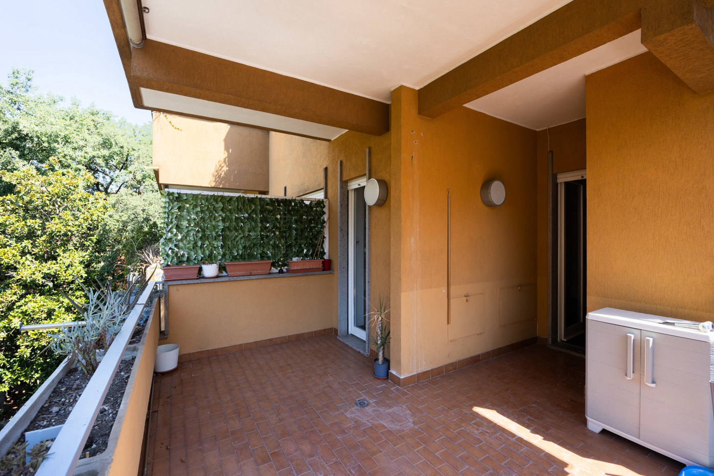 Appartamento – Roma, Della Vittoria - Vista 5