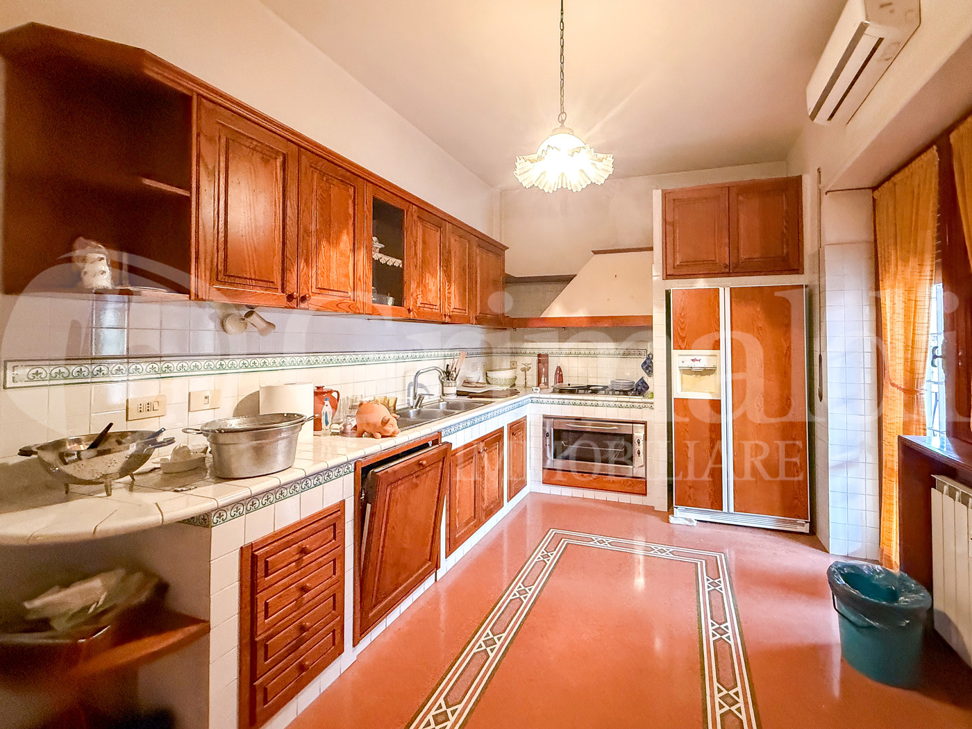 Quadrilocale in vendita a Roma