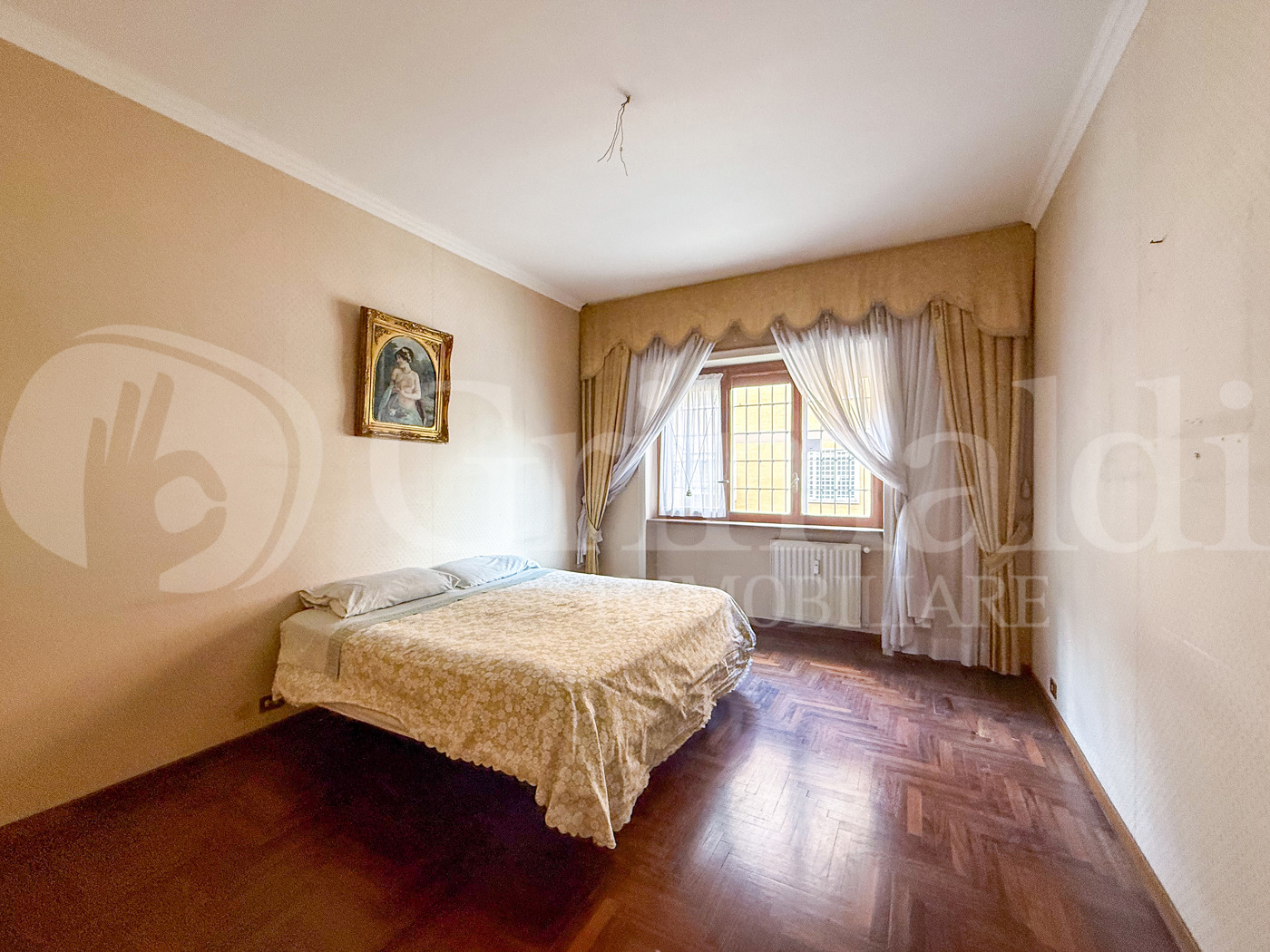 Quadrilocale in vendita a Roma