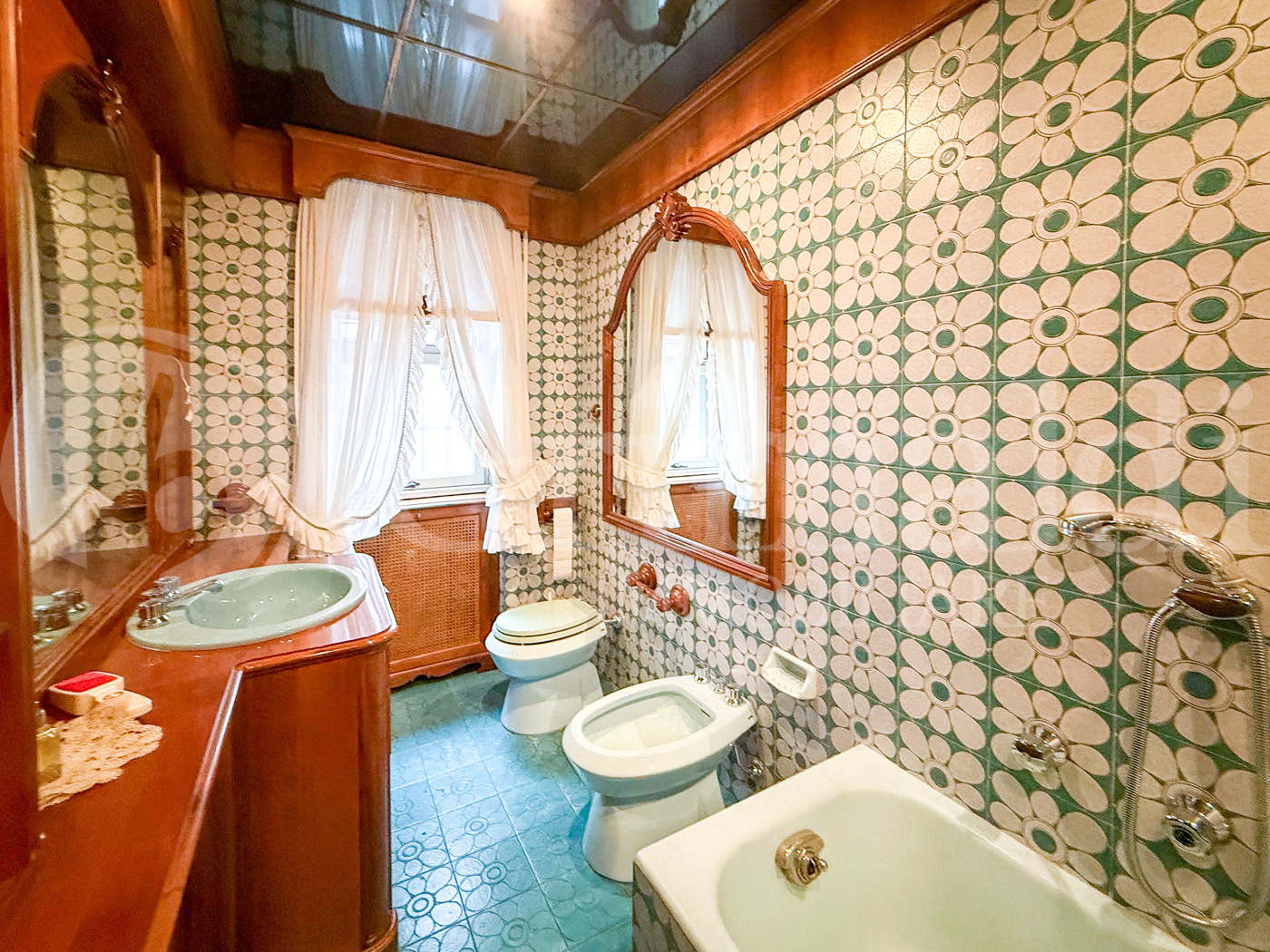 Quadrilocale in vendita a Roma