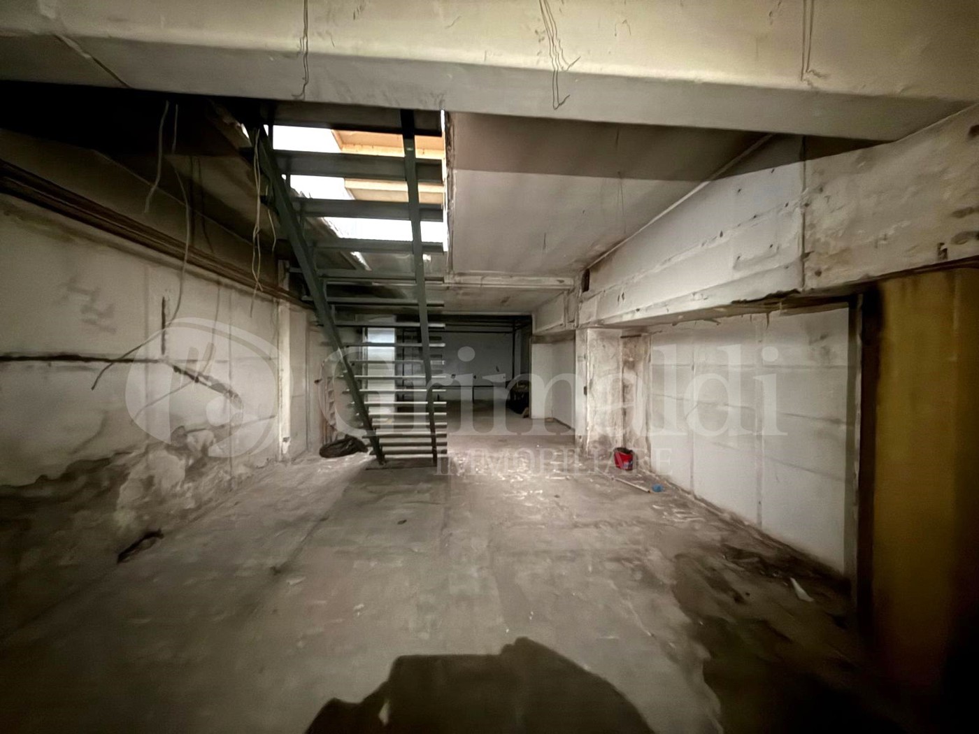 Negozio in affitto a Roma