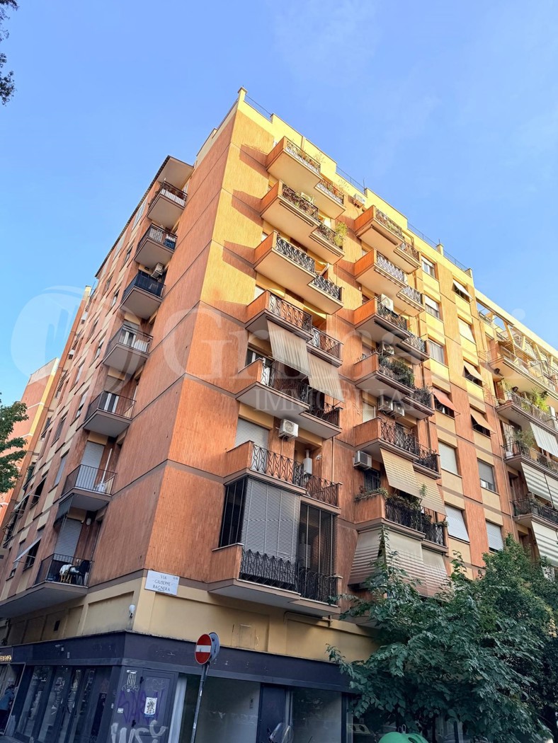 Trilocale in vendita a Roma