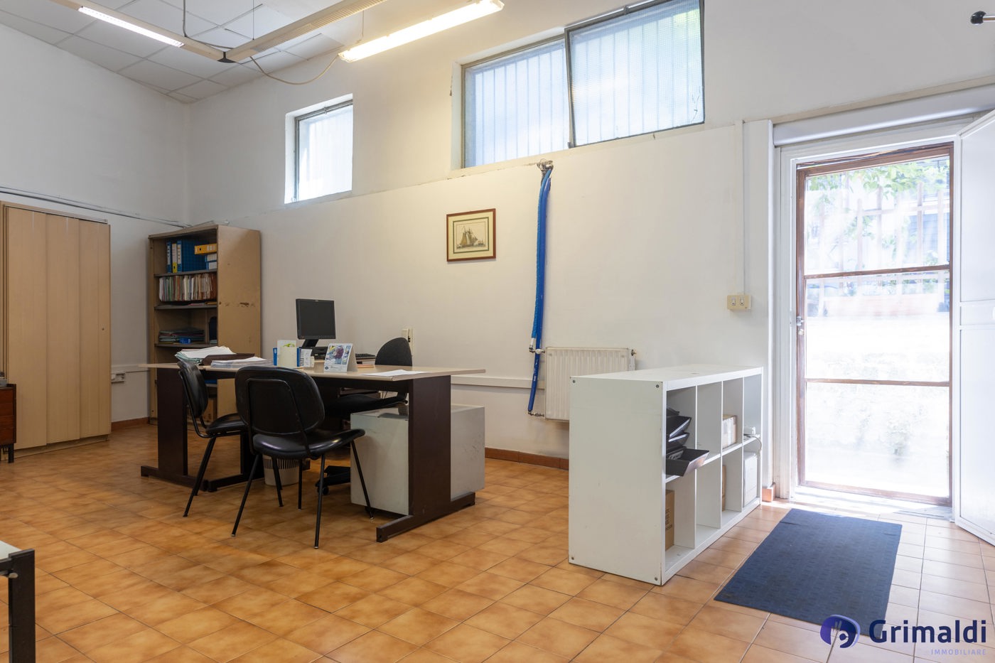 Laboratorio in affitto a Roma