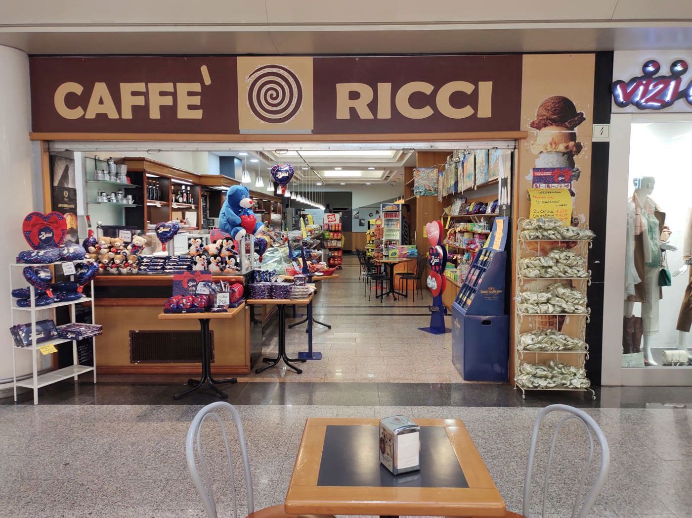 Negozio in vendita a Roma