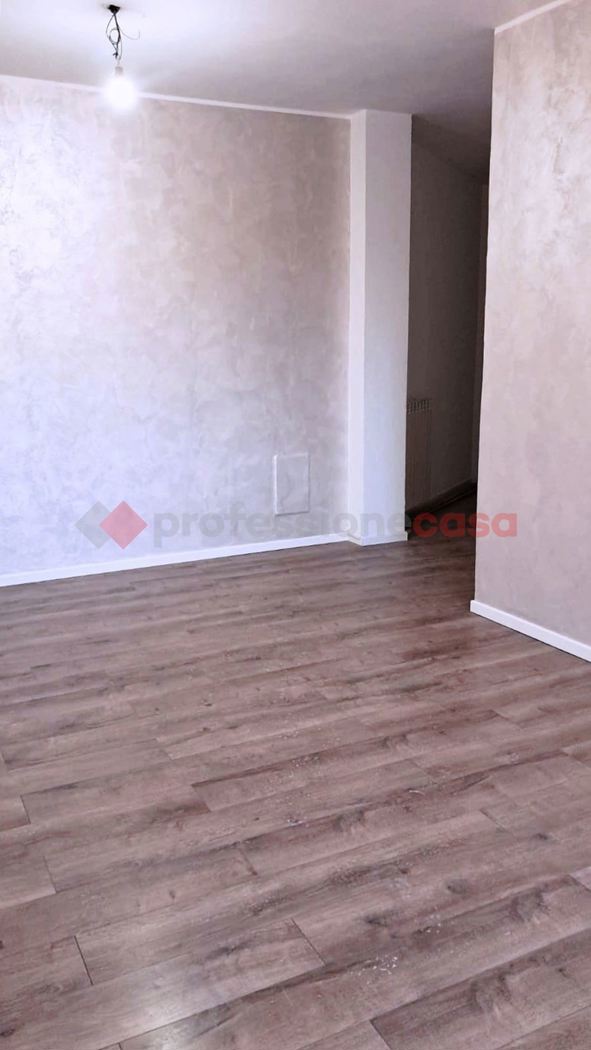 Quadrilocale ristrutturato a Renate