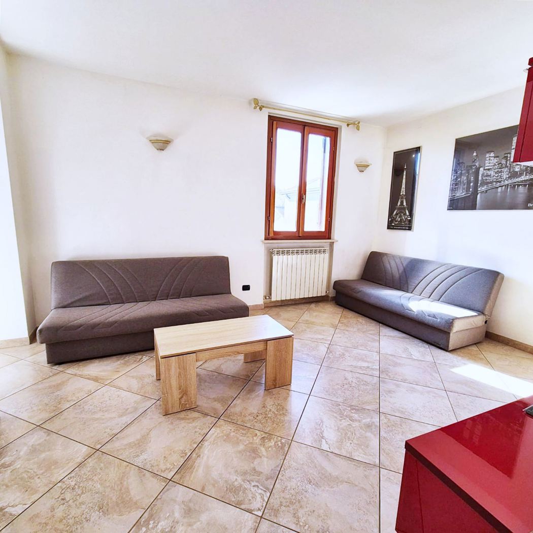 Bilocale in vendita a Nova Milanese