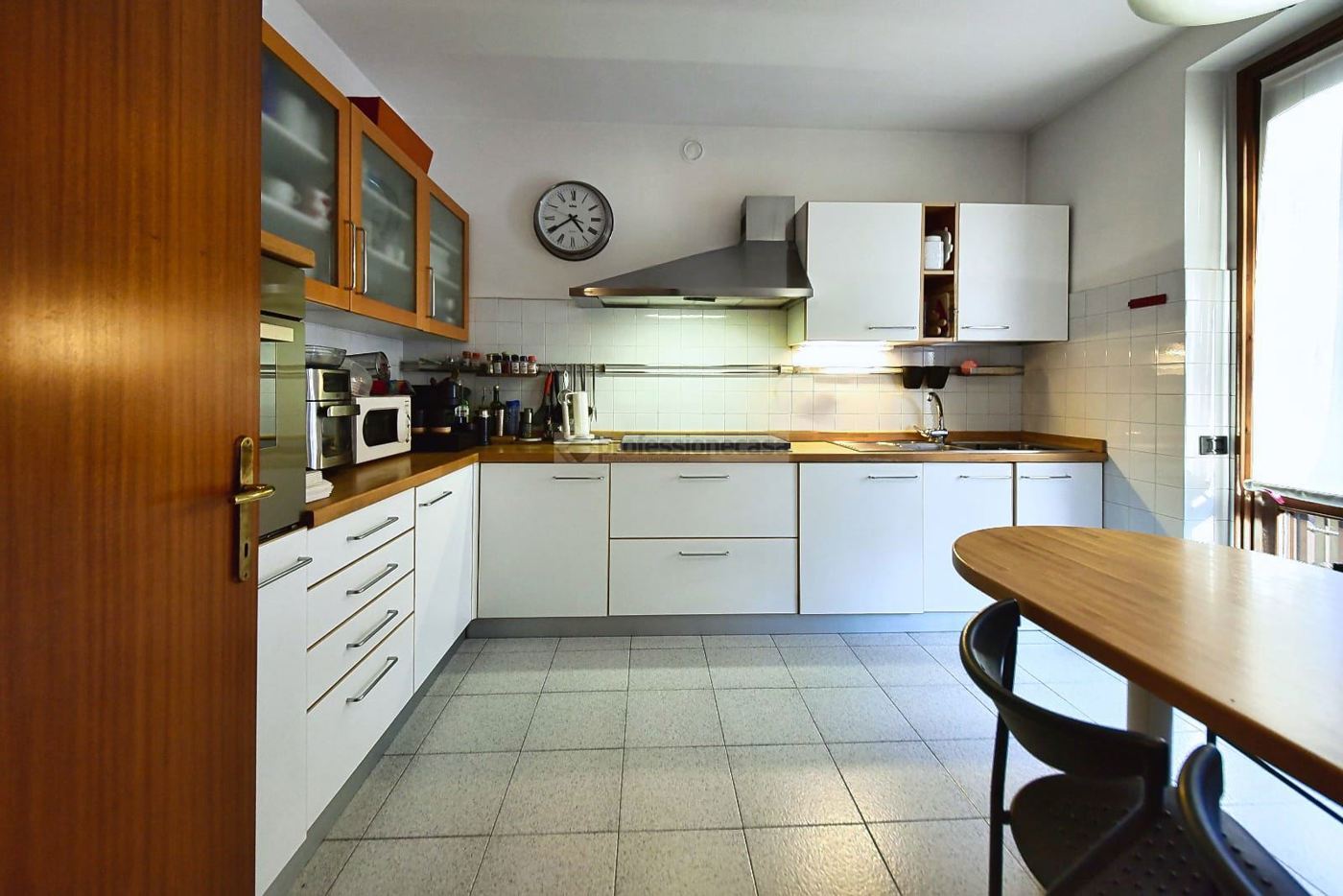 Villa con giardino a Carate Brianza