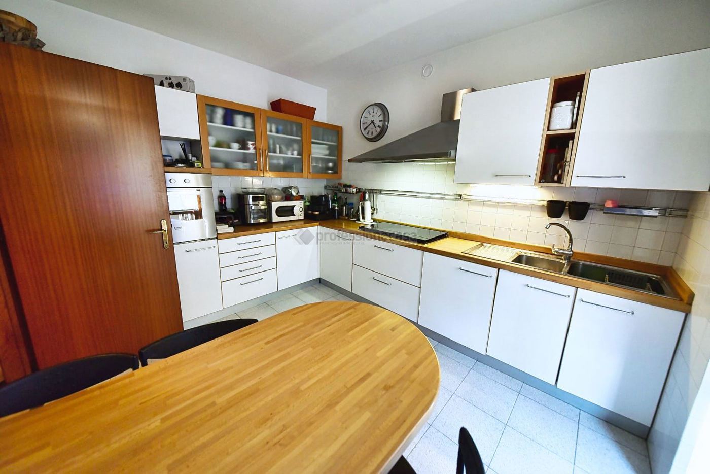 Villa con giardino a Carate Brianza