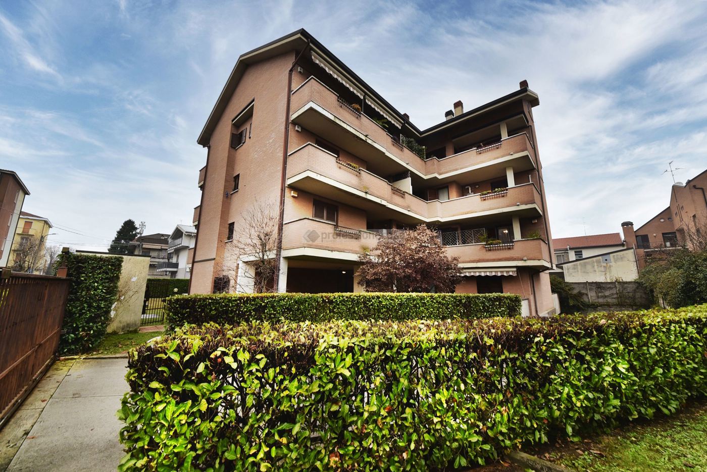 Bilocale in vendita a Cesano Maderno