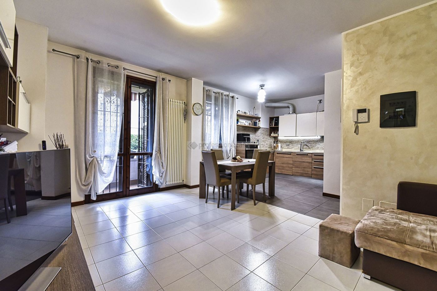 Bilocale in vendita a Cesano Maderno