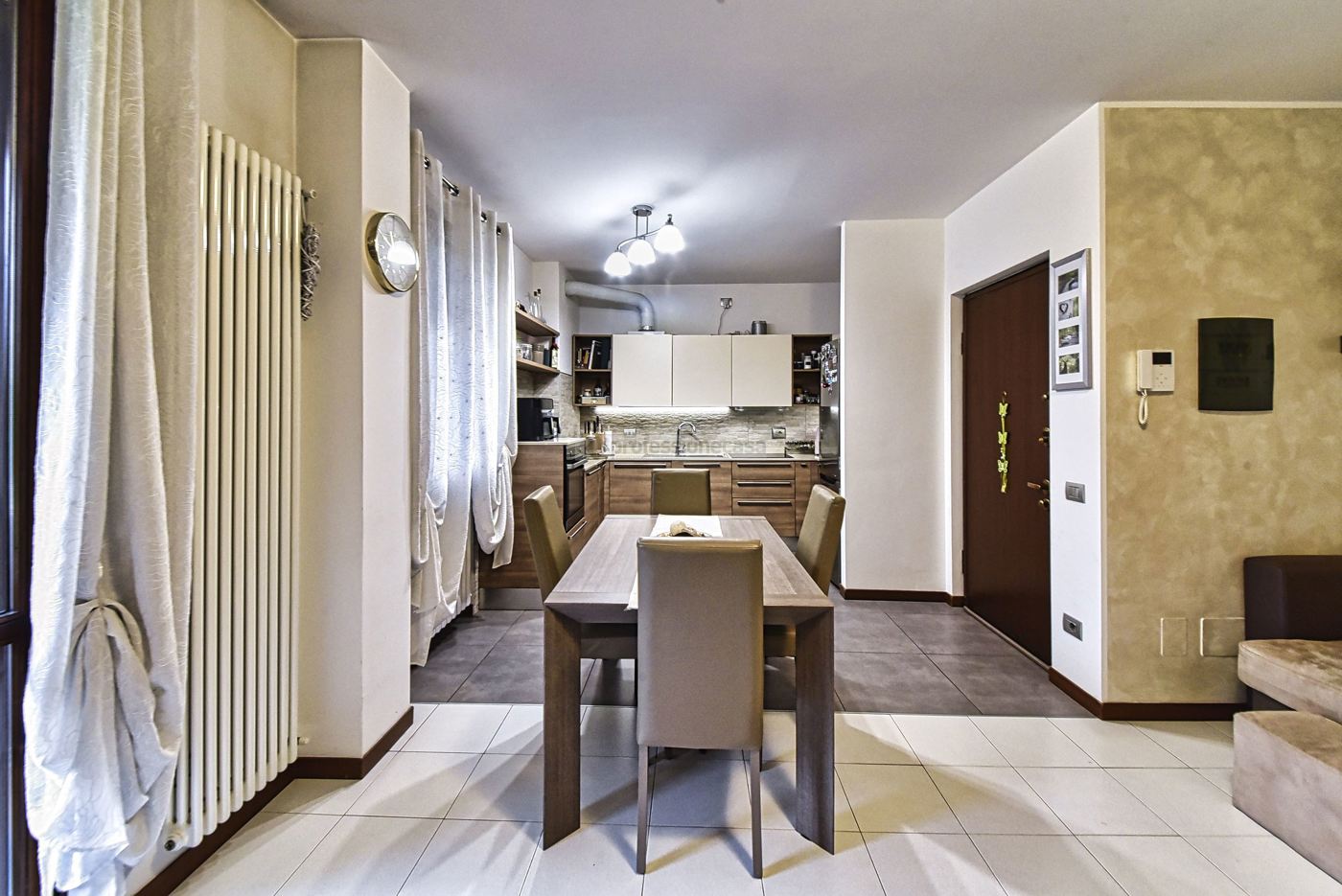 Bilocale in vendita a Cesano Maderno