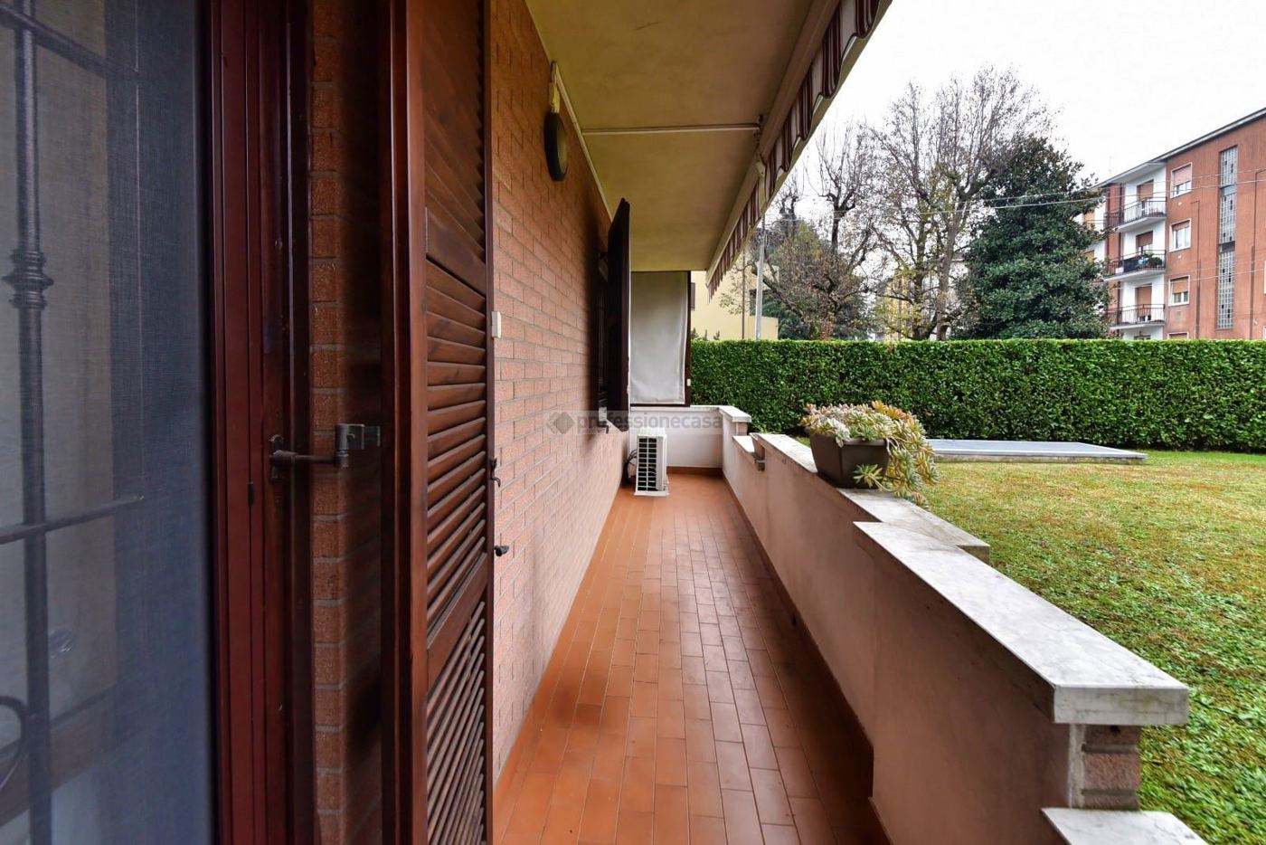 Bilocale in vendita a Cesano Maderno