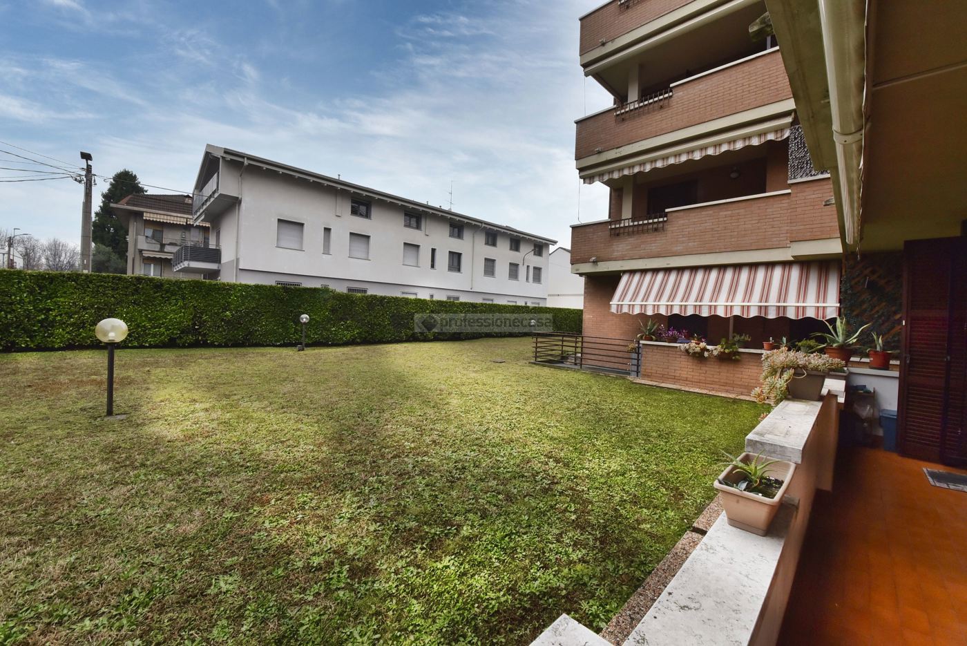 Bilocale in vendita a Cesano Maderno