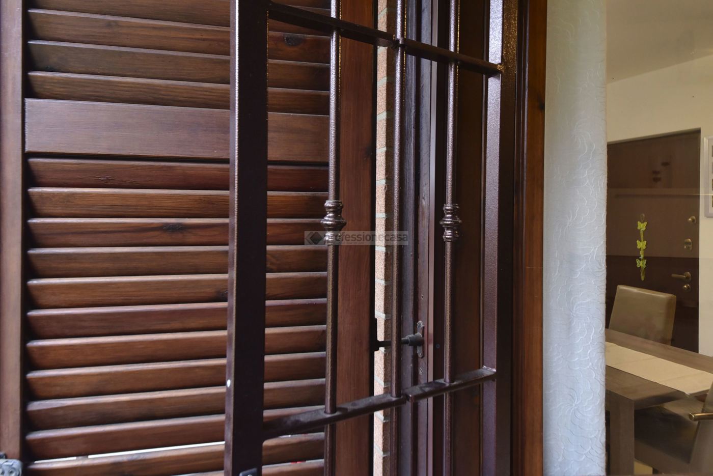 Bilocale in vendita a Cesano Maderno