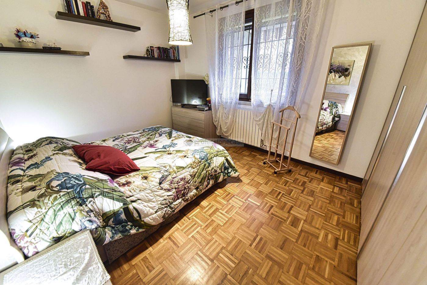 Bilocale in vendita a Cesano Maderno