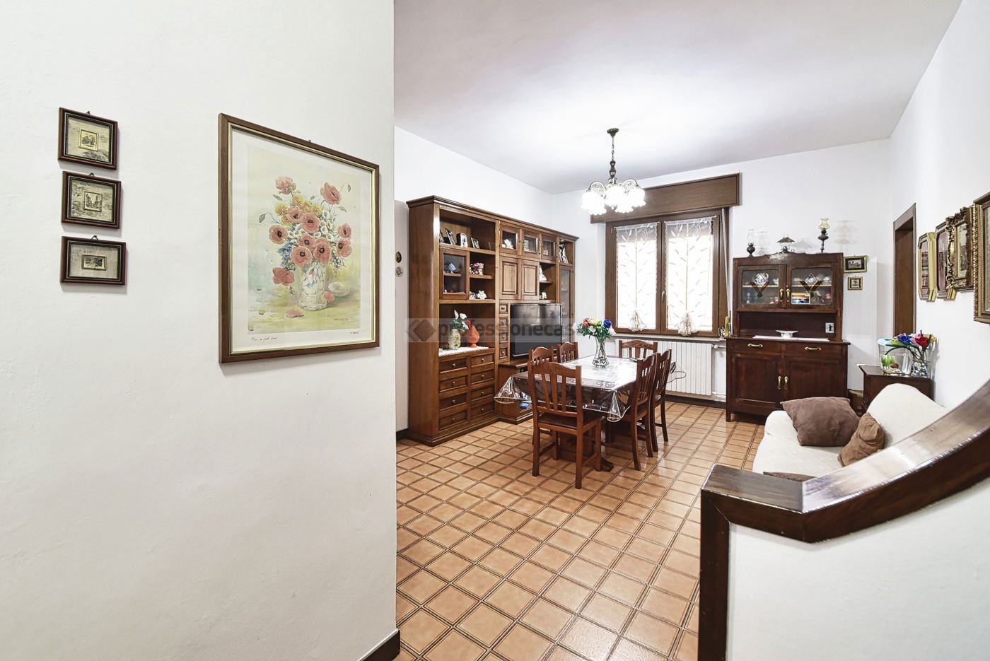 Trilocale in vendita a Desio