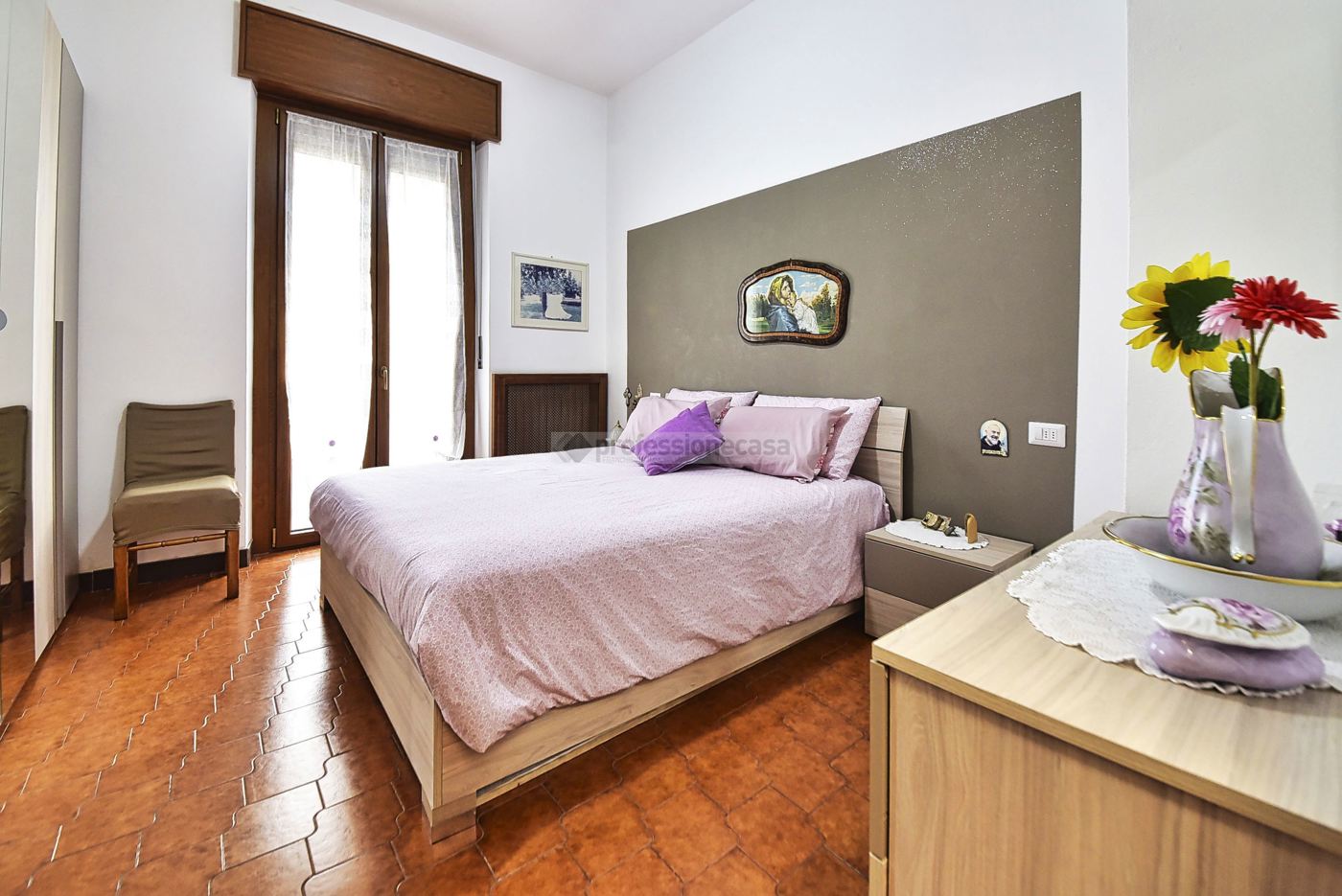 Trilocale in vendita a Desio