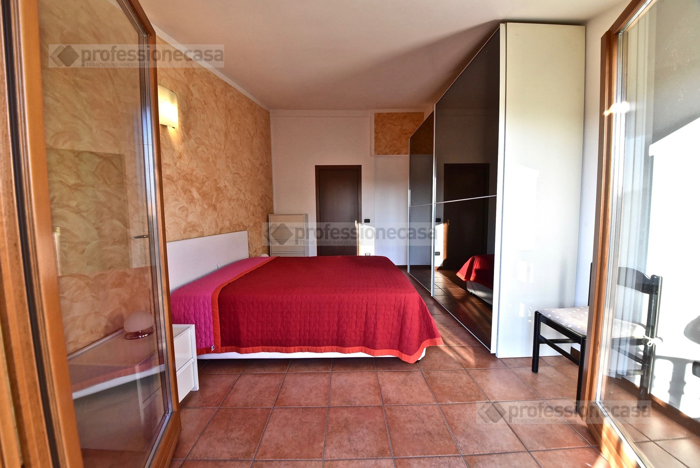 Bilocale in vendita a Desio