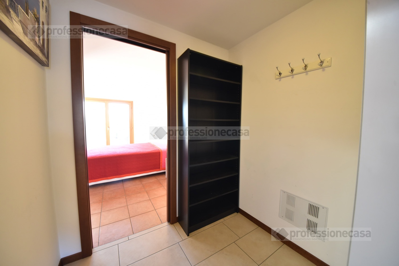 Bilocale in vendita a Desio