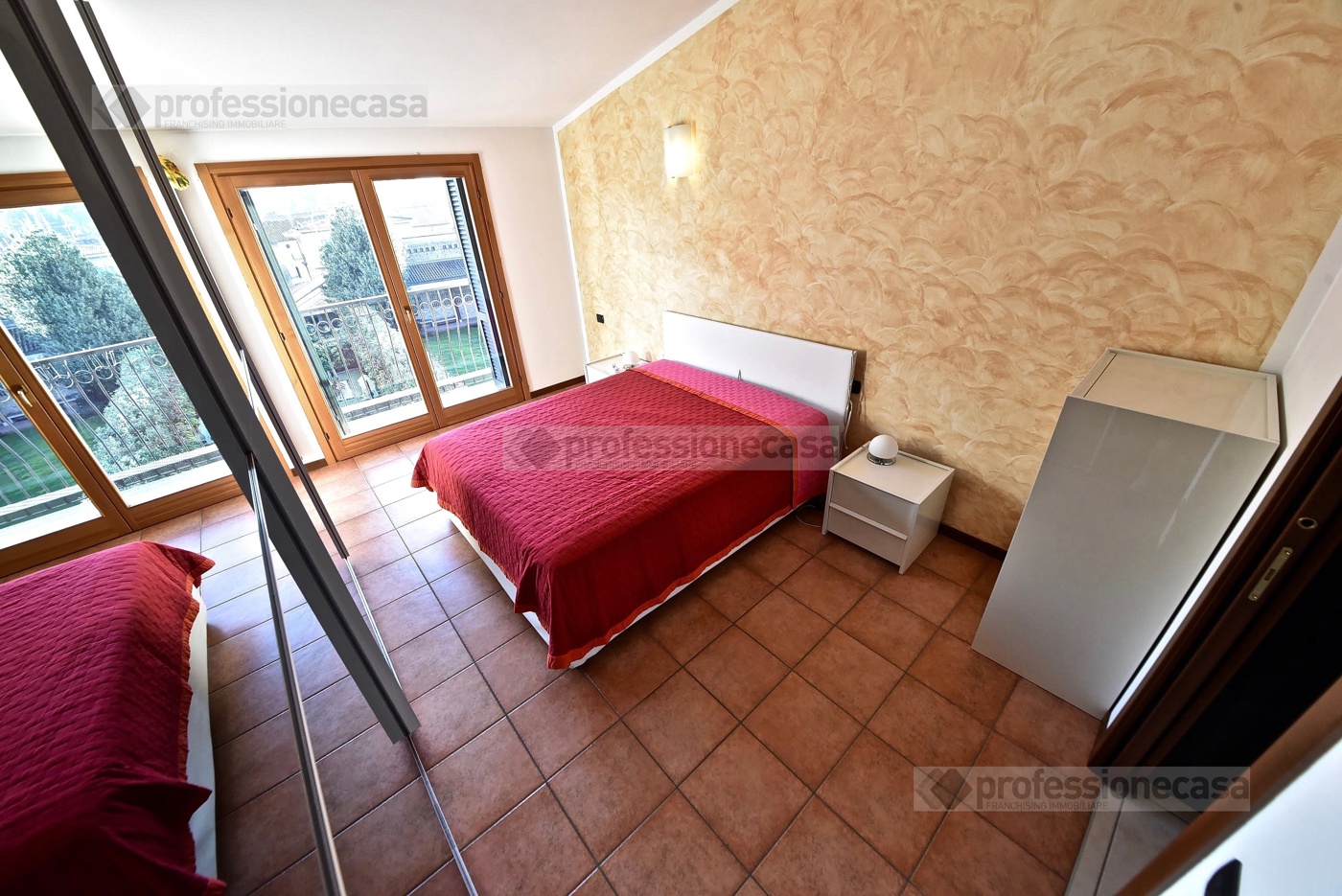 Bilocale in vendita a Desio