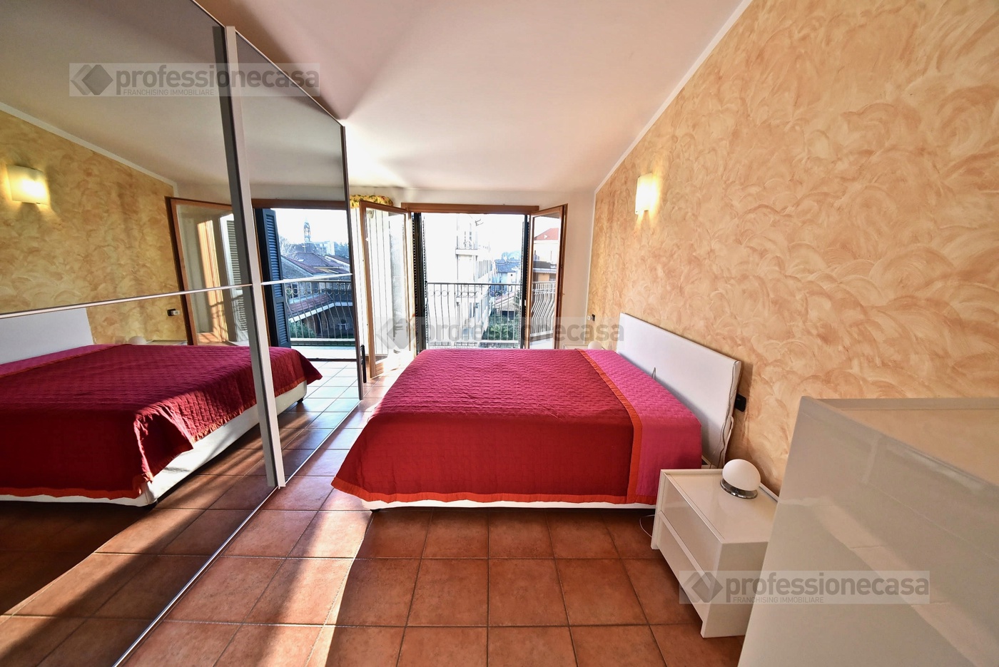 Bilocale in vendita a Desio