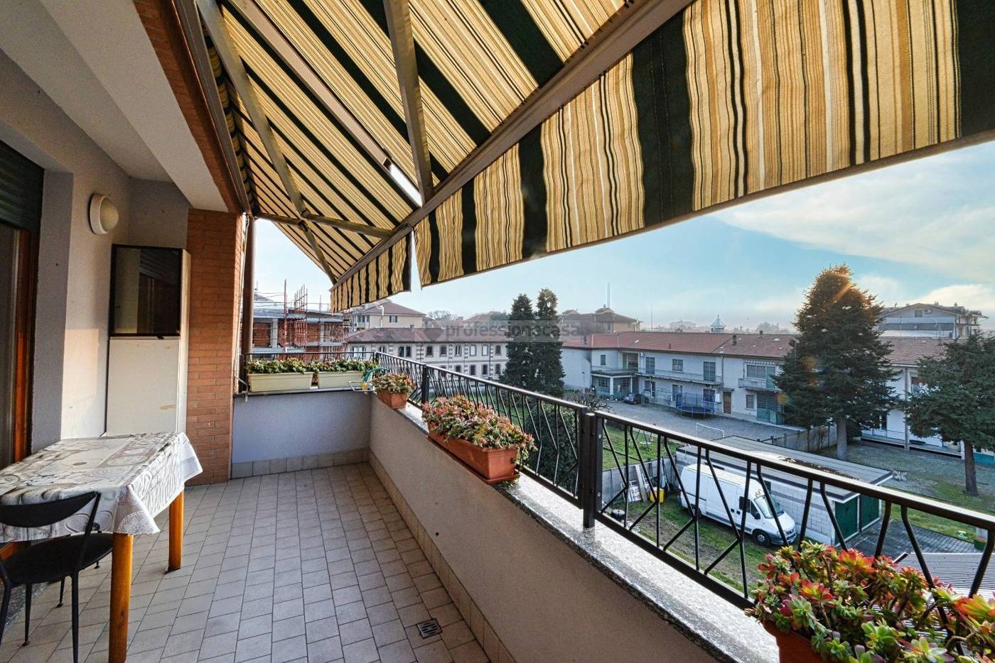 Bilocale in vendita a Varedo