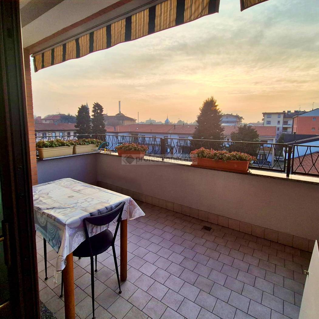 Bilocale in vendita a Varedo