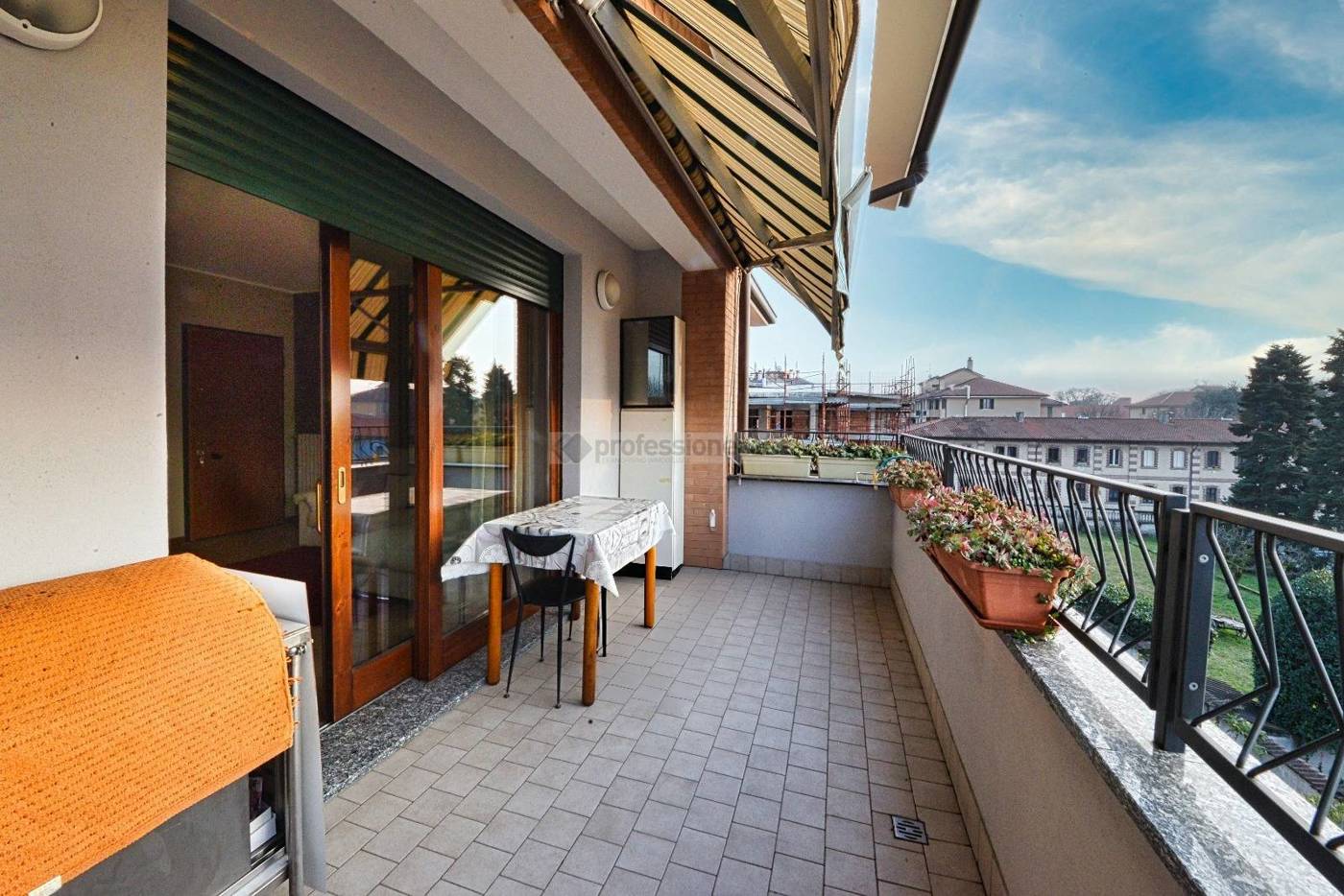 Bilocale in vendita a Varedo